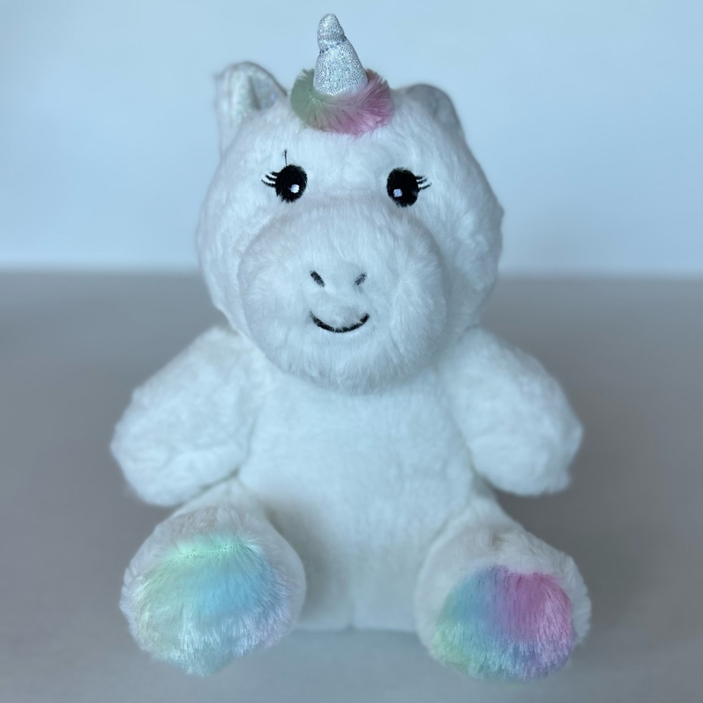 Unicorn backpack